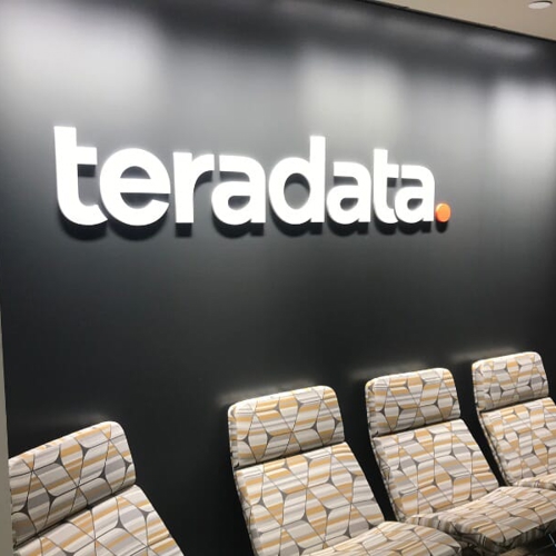 Architectural & Interior Decor Signage